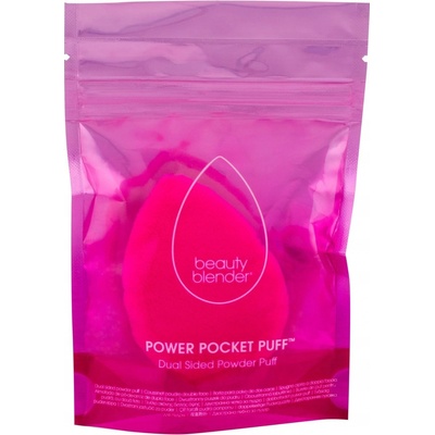 Beautyblender Power Pocket Puff labutěnka na pudr – Zboží Dáma