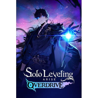 Solo Leveling: Arise Overdrive