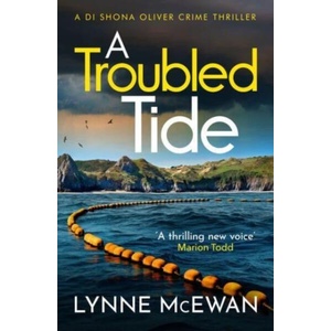 A Troubled Tide | Lynne McEwan (ISBN: 9781835980651)