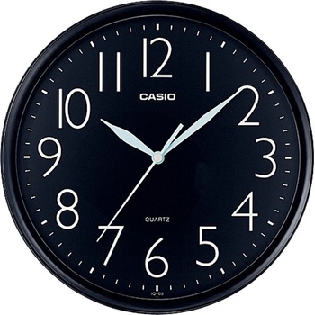 Casio Стенен часовник Casio IQ-05-1DF (IQ-05-1DF)