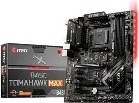 MSI B450 TOMAHAWK MAX II - Heureka.sk