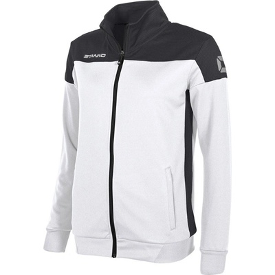 Stanno Pride Full Zip Ladies 408603-2800 bílá