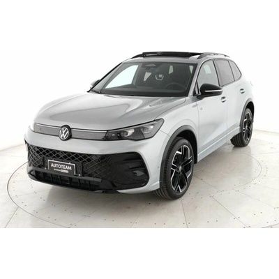 Volkswagen Tiguan 2.0 TDI R-Line 4Motion DSG 142 kW