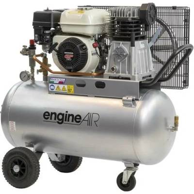 Abac - Engine EA5-3,5-100CP