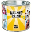 MagnetPaint magnetická farba na stenu 1 L