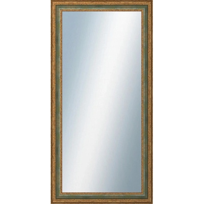 DANTIK HRAD 60x120 cm zelená 3005