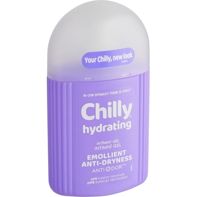 Chilly intima Idratante 200 ml – Hledejceny.cz