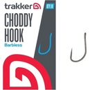 Trakker Choddy Hooks Barbless vel.4 10 ks