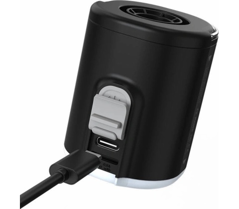 Flextailgear Tiny Pump 2X