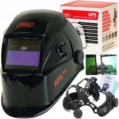 Ideal APS-510G