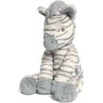 Mamas & Papas Мека играчка Mamas & Papas - Zebra (4855WW206) - baby
