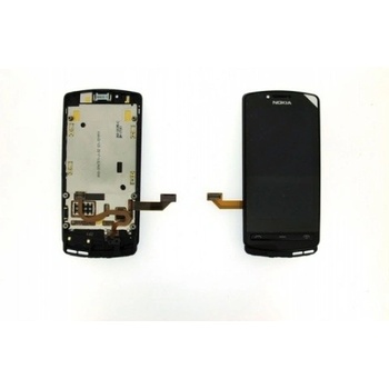 LCD Displej + Dotyková doska Nokia 700