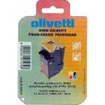 Olivetti Глава за olivetti jp 790/792/795/883 - cmyk - b0205 (b0205)