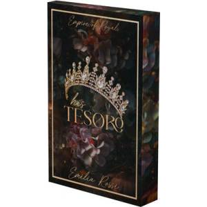 His Tesoro (ISBN: 9798347038992)
