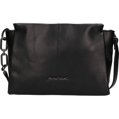 Marina Galanti dámská crossbody kabelka Karolle černá