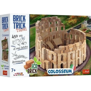 Trefl Brick Trick Koloseum XL