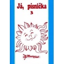 Já písnička 3. modrá