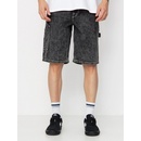 Volcom Labored Utility light acid black