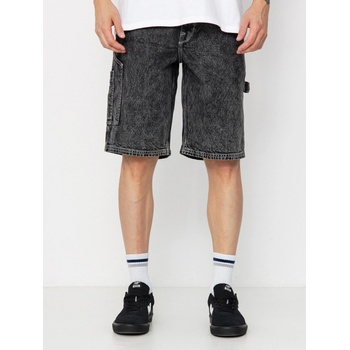 Volcom Labored Utility light acid black