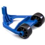 Traxxas Синьо рамо на опорните колела Traxxas