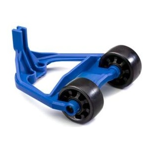 Traxxas Синьо рамо на опорните колела Traxxas