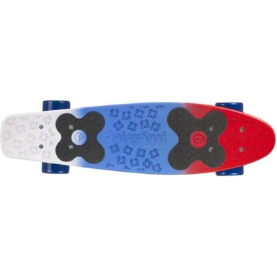 Choke Skateboard Juicy Susi