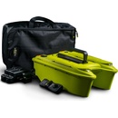 RidgeMonkey Hunter 750 Bait Boat Hi-Viz