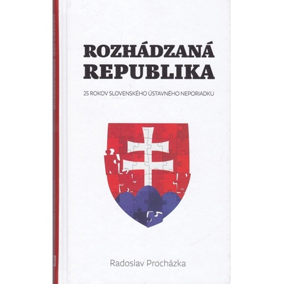 Rozhádzaná republika