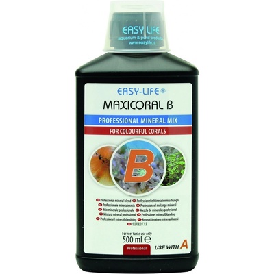Easy Life MaxiCoral B 500 ml