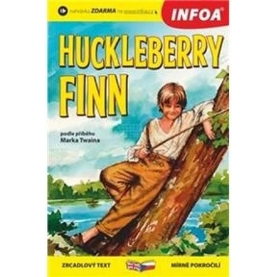Huckleberry Finn