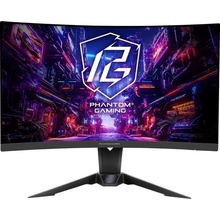 ASRock Phantom Gaming PG27QRT2A