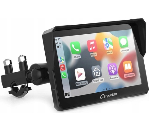 Carpuride W702