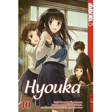 Hyouka 10