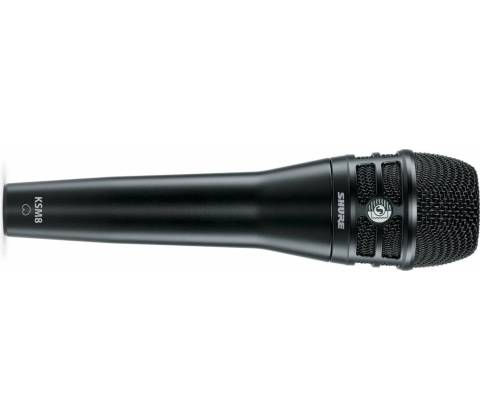 Shure KSM8/B