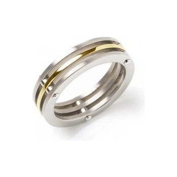 Boccia titanium 0124-02