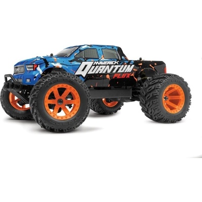 Maverick Karoserie lakovaná Quantum MT Modrá
