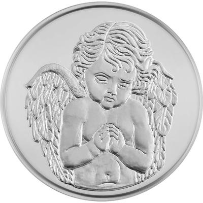 Macoins gold Подарък за Великден - Разпятие Христово