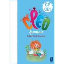 CLEO CP-CE1 - Cahier d'entrainement 2016