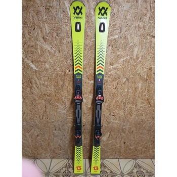 Völkl Racetiger SL PRO 20/21