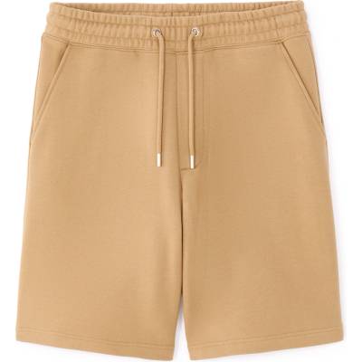 Celio pánske bermudy Loshort2 kaki
