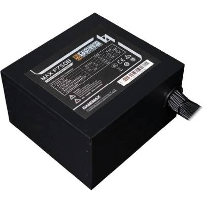 GAMEMAX P750B 750W Bronze