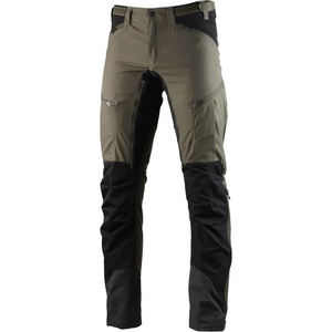 Lundhags Мъжки туристически панталон Lundhags Makke Pant Walking trousers - Forest Green - размер 48 (008-0263-0412)