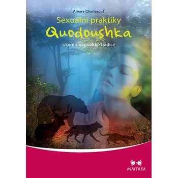 Image 1 of Sexuální praktiky Quodoushka - Amara Charles