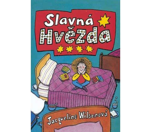 Slavná hvězda