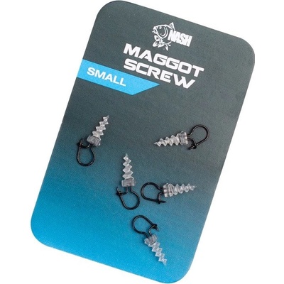 Kevin Nash MAGGOT SCREW SMALL 10ks