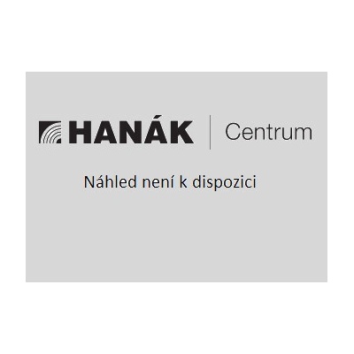 Blanco STATURA 160 U Nerez hedvábný lesk