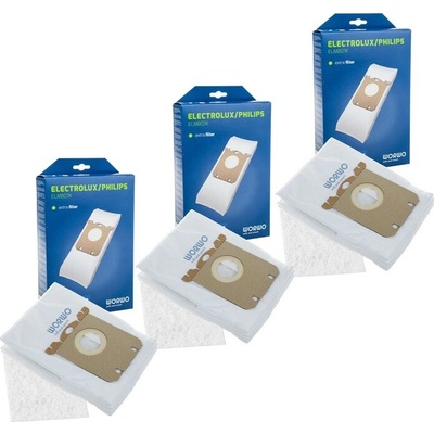 Worwo Electrolux e200m 12 ks