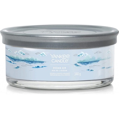 YANKEE CANDLE Signature Ocean Air 340 g