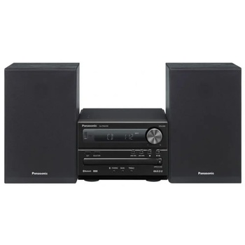 Panasonic SC-PM250EG-K