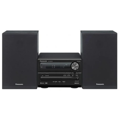 Panasonic SC-PM250EG-K